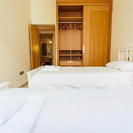 Bright And Central- 2Bd 1Bth- Malhara Sewilla Zewnętrze zdjęcie
