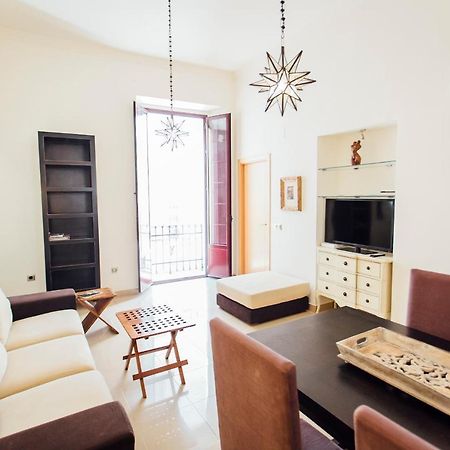 Bright And Central- 2Bd 1Bth- Malhara Sewilla Zewnętrze zdjęcie