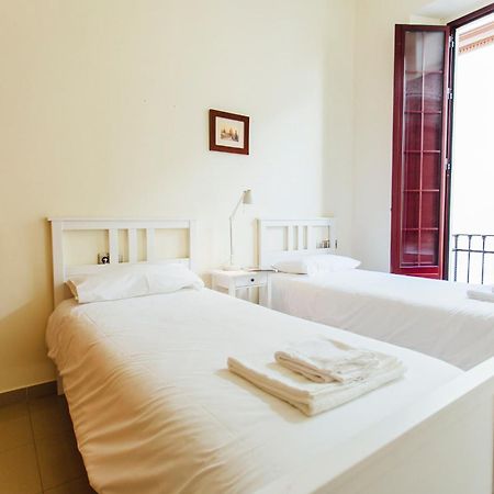 Bright And Central- 2Bd 1Bth- Malhara Sewilla Zewnętrze zdjęcie