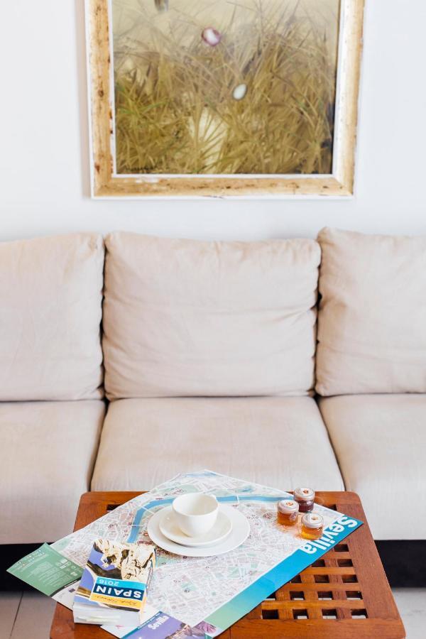 Bright And Central- 2Bd 1Bth- Malhara Sewilla Zewnętrze zdjęcie