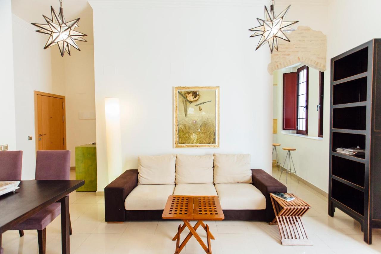 Bright And Central- 2Bd 1Bth- Malhara Sewilla Zewnętrze zdjęcie
