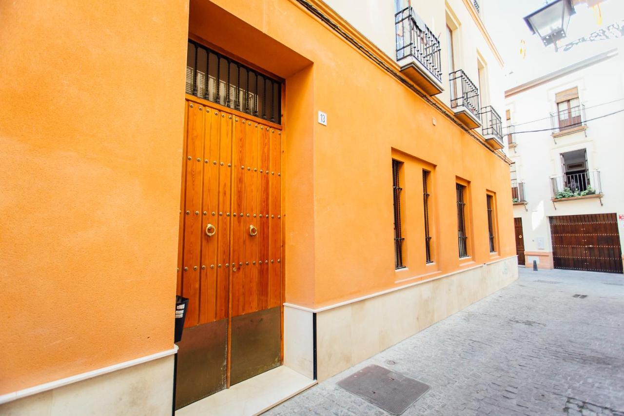 Bright And Central- 2Bd 1Bth- Malhara Sewilla Zewnętrze zdjęcie