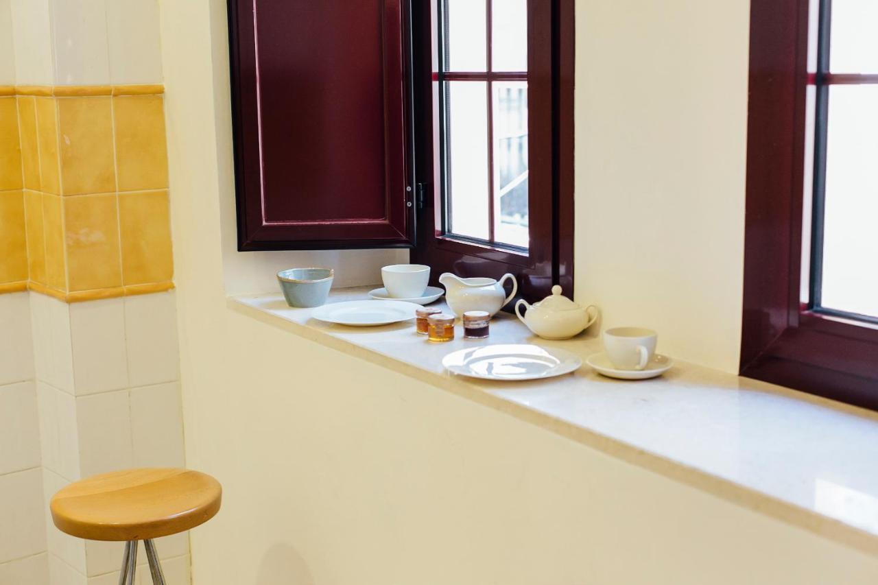 Bright And Central- 2Bd 1Bth- Malhara Sewilla Zewnętrze zdjęcie