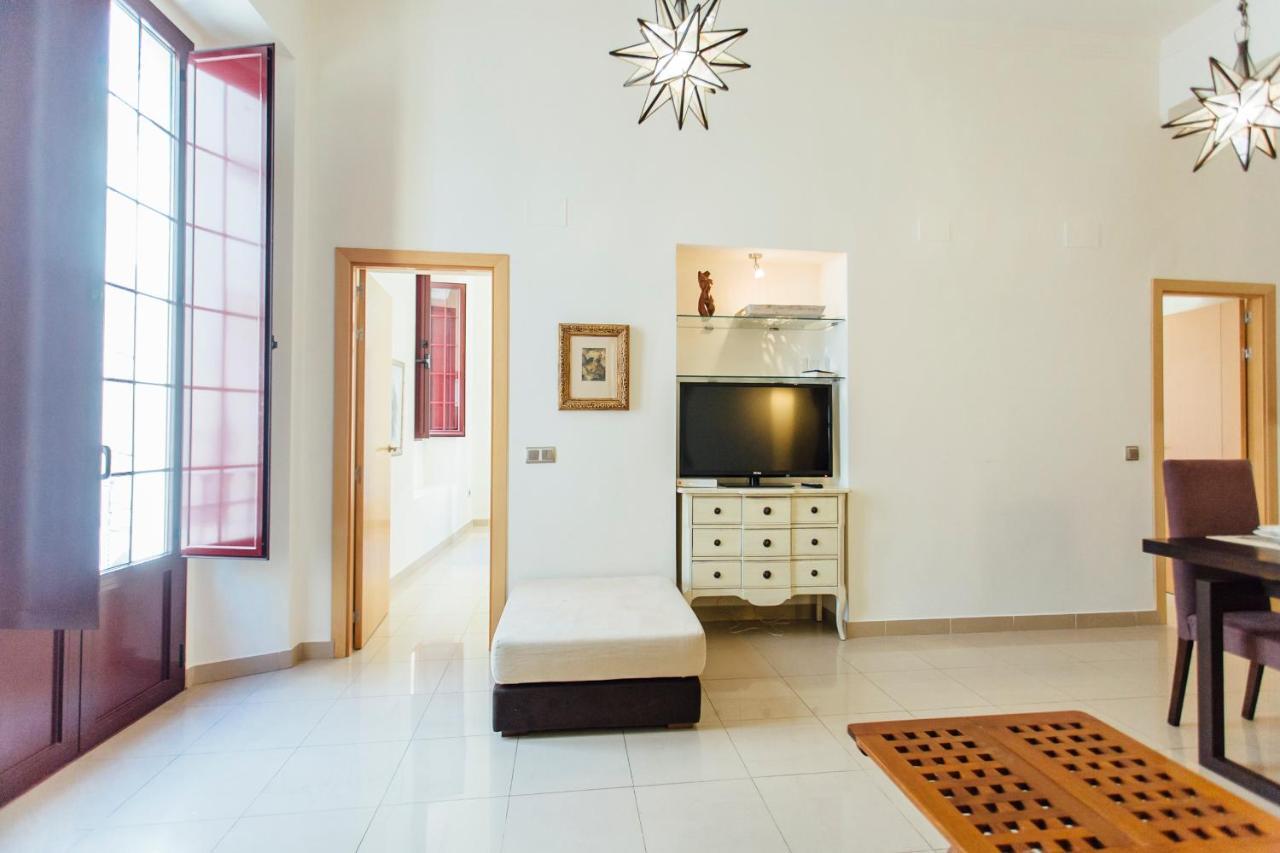 Bright And Central- 2Bd 1Bth- Malhara Sewilla Zewnętrze zdjęcie