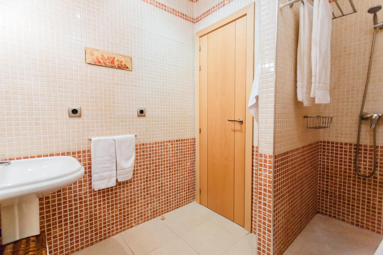 Bright And Central- 2Bd 1Bth- Malhara Sewilla Zewnętrze zdjęcie