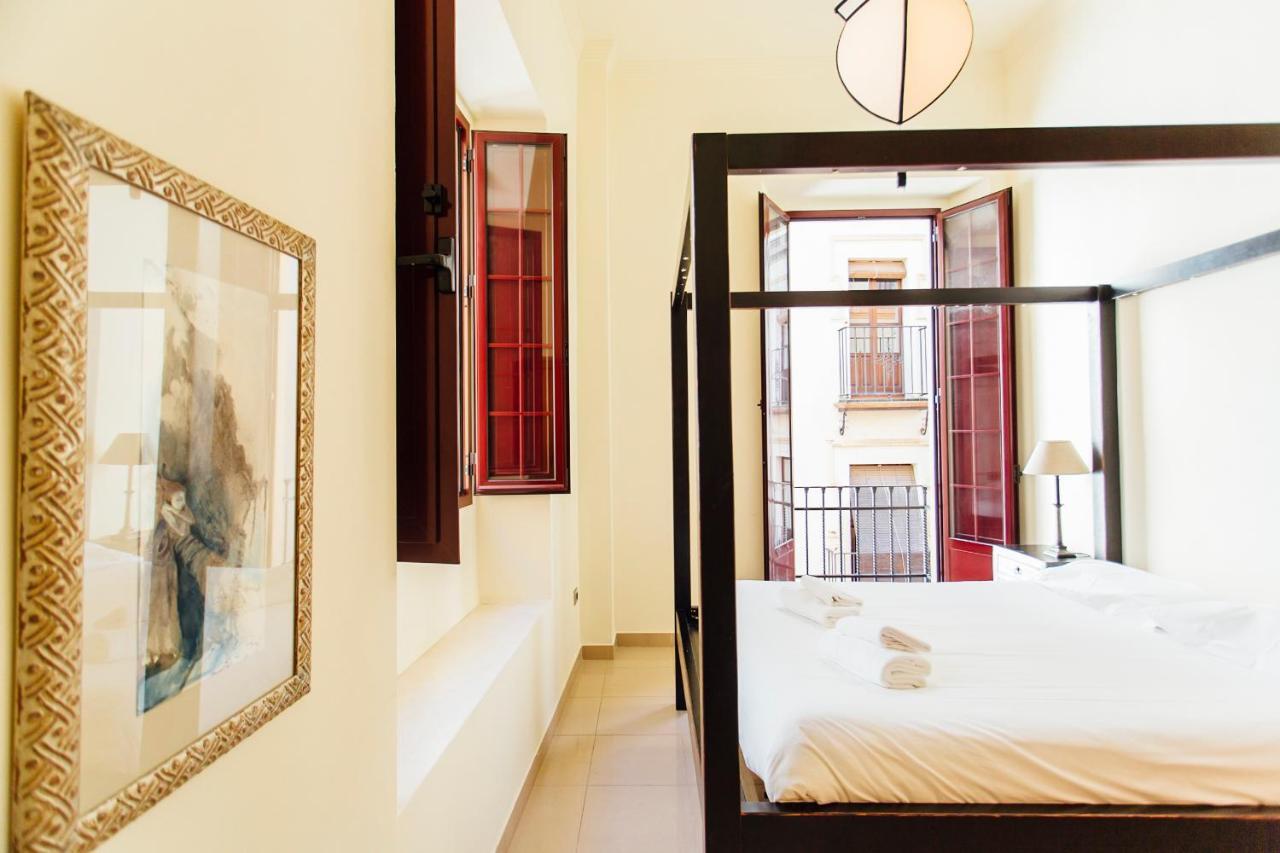 Bright And Central- 2Bd 1Bth- Malhara Sewilla Zewnętrze zdjęcie