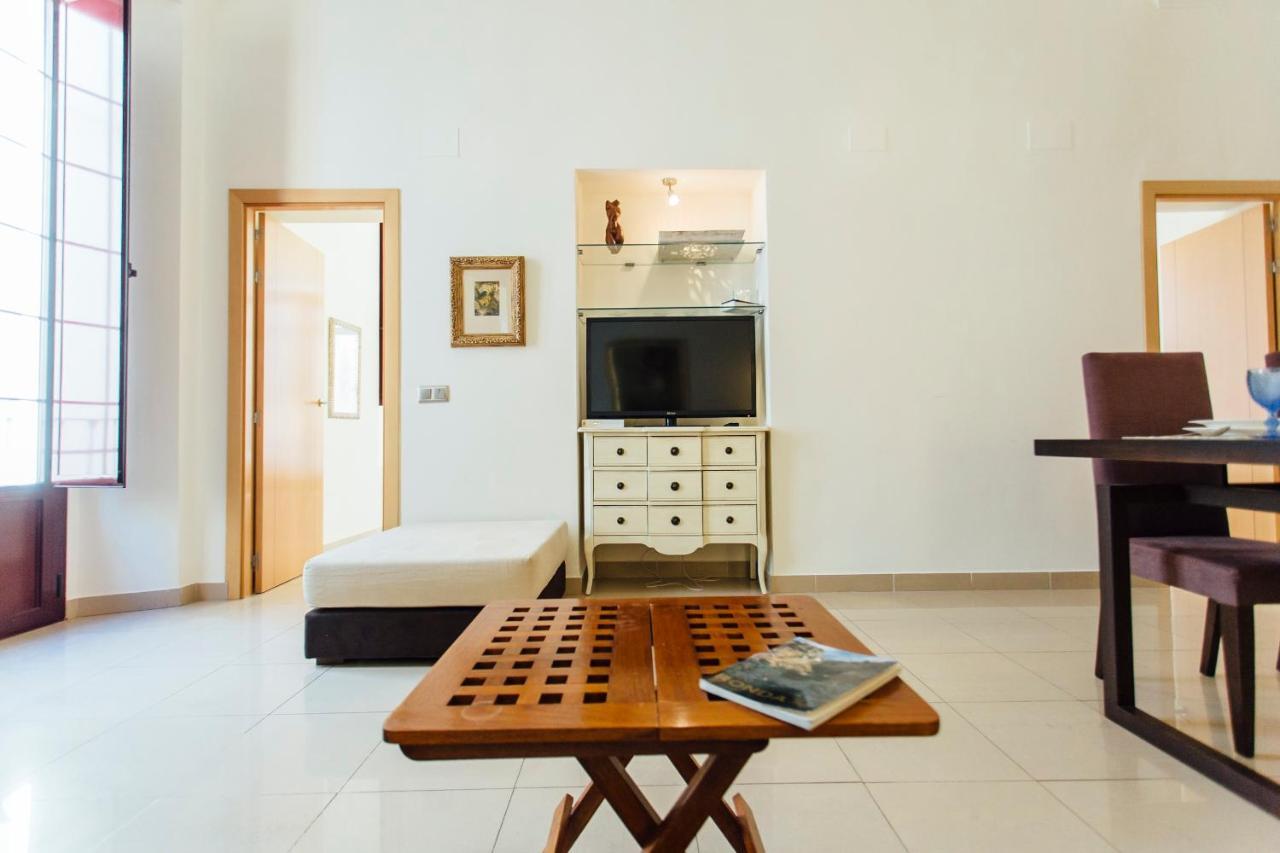 Bright And Central- 2Bd 1Bth- Malhara Sewilla Zewnętrze zdjęcie