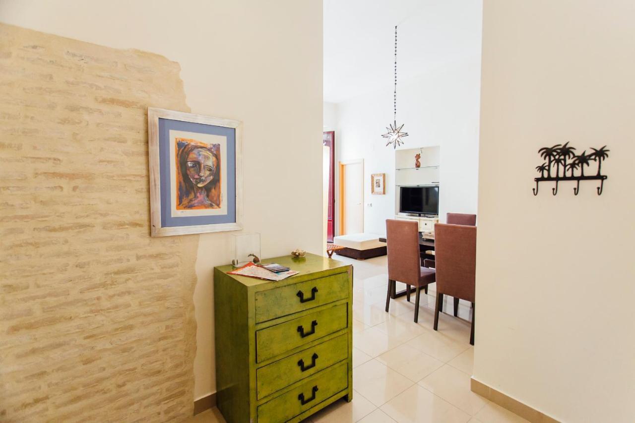 Bright And Central- 2Bd 1Bth- Malhara Sewilla Zewnętrze zdjęcie