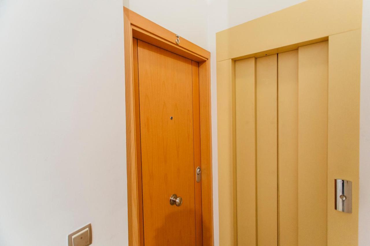 Bright And Central- 2Bd 1Bth- Malhara Sewilla Zewnętrze zdjęcie