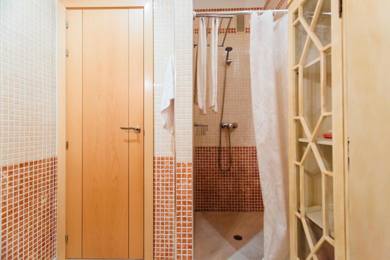 Bright And Central- 2Bd 1Bth- Malhara Sewilla Zewnętrze zdjęcie