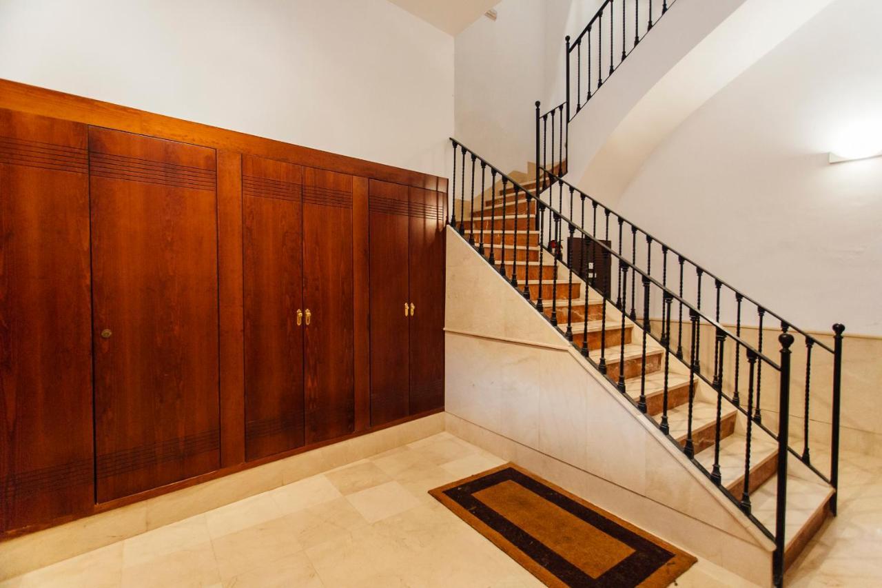 Bright And Central- 2Bd 1Bth- Malhara Sewilla Zewnętrze zdjęcie